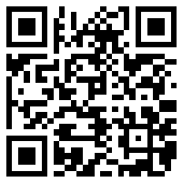 QR Code for bitcoin:1AnZhpPzrkCYR5sjfDDwszLTKvEFa8pu6F