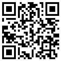 QR Code for bitcoin:1AnaV1vpgAd7hEw75YB7MVT2FWbCGsVEDK