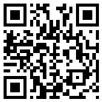QR Code for bitcoin:1AnabVLpXASZDKoLRcneMbkkWtWgq58mwv