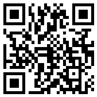 QR Code for bitcoin:1Anbfa2GRSKBbzn8WCmrXmhwbTWN7aKvrW