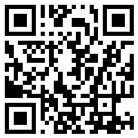 QR Code for bitcoin:1Anbnc4eJ8FgAFUcA871QQwPZAeNPQdzDB