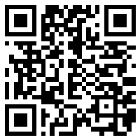 QR Code for bitcoin:1AndNzcX2i3JnCBpe6fTiAF2LGUyMnPQUF
