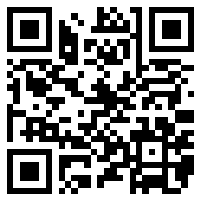 QR Code for bitcoin:1AnfF8BhwNB3Uuv2p2mh7KYFeB46uc1vkc