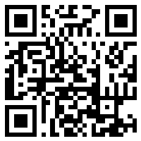 QR Code for bitcoin:1AnfdNftqPc4fPe3wQXr7AhjSpxTKMuMQP