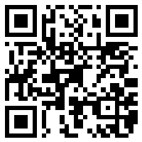 QR Code for bitcoin:1Angh8Srhr4DtzMuNmVmtCEBuNyfp8wghQ