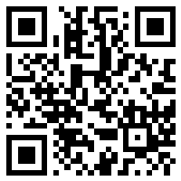QR Code for bitcoin:1Ani3ynv8z34SYJtGbbrxt3VZMcW96nBLL