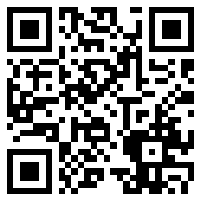 QR Code for bitcoin:1Anmsymzh2aVZ7rydnpFRcNzQCYAXuFHWH