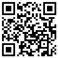 QR Code for bitcoin:1AnnVM56eSbzTyptdT89gW9pyhDcCFj84a