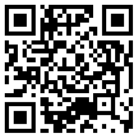 QR Code for bitcoin:1Anp64g4PyDkPcHUZd7M7opAKS6jeBTVWa