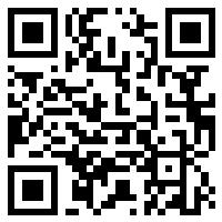 QR Code for bitcoin:1AnppdHPY73Povp5D4c9wmaPU5t6PTpid