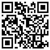 QR Code for bitcoin:1AnsZWEbrvB4WfXGdsM58AH4JcHdooBSWp