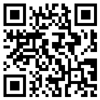 QR Code for bitcoin:1AnsgL9nNFzkebGyRuG9NhmzzKRT8jLn8i