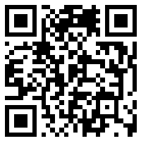 QR Code for bitcoin:1Anu7WHHrT4ahZSHQ83bmeN9T3ThaeUm1m