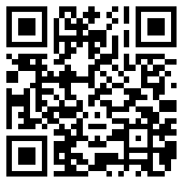 QR Code for bitcoin:1Anw1Z7gn6q3QEFp9gnCKmL29nYJ77EqBC