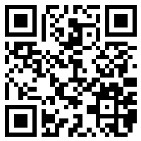 QR Code for bitcoin:1Ao22rJsJf9LM4fMMWcPTyrFpS5BJQyHHr