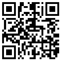 QR Code for bitcoin:1Ao4eEv1hM5xCTLSe3t7CWV5cuWuMByn2v