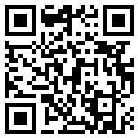 QR Code for bitcoin:1Ao7XnMrZuAiRWVdqLBnzu8osKx5g6BAnC