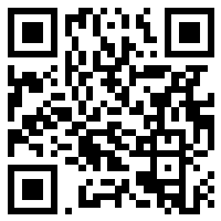 QR Code for bitcoin:1Ao7v34o3LJJ8zXWocZ46NioDDGwQNgmZd