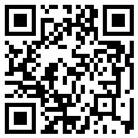 QR Code for bitcoin:1Ao9CF7vKZs5tNFzsnPVGugU1ABjBhpuP