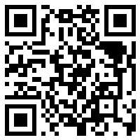 QR Code for bitcoin:1AoJwm2UXCLP7RbV5EpdHr53hLC8YzLaev