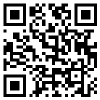 QR Code for bitcoin:1AoKBnAPfYGFzfJyhbKiEpb1qmBmLAtYn6