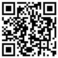 QR Code for bitcoin:1AoKjWMXSRQN7VCpt2Y7RWkh4RiPM2Yrip