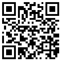 QR Code for bitcoin:1AoNHFCwCQac66PBMrVRaghQ1r7KmdB61Z