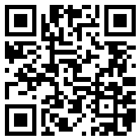 QR Code for bitcoin:1AoQEXLnqWtFZmLMP52qujmY1Fom7Pfr81