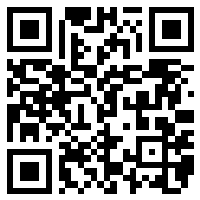 QR Code for bitcoin:1AoQyBAMuAWFaLdrBpQpyVPP7YiouaKCQ3