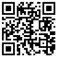 QR Code for bitcoin:1AoU9reu8dCU7dtrmTd2VbupTEerMdnNft
