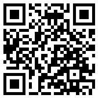 QR Code for bitcoin:1AoWMRVX3WMqQDN1aR8L2Rc74KBpHoB6jw