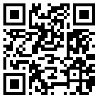 QR Code for bitcoin:1AoWhKNVK2uUD3c2bmYEMBLrCaAm1Xjfda