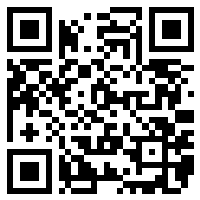QR Code for bitcoin:1AoYgFsZrhMe5sm2YBPyFkCq9Fi6dPqk8V