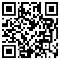 QR Code for bitcoin:1AoYtTxFZFFQGKYdWrb5ugoGgxJJrPEdYS