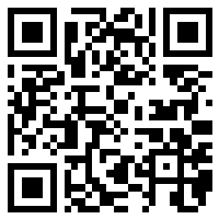 QR Code for bitcoin:1AocuJCUnQdA35XicpDXMS5bcKXSkiaC8i