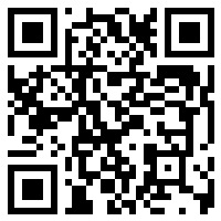 QR Code for bitcoin:1AocykwMZFYAXZ7Gok2PFkQot7dtyVLHG6