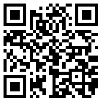 QR Code for bitcoin:1AohAb745Pvs8HrbDspL24ASTd64rs959P