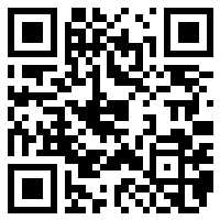 QR Code for bitcoin:1AoiFuY6iDv21bQR2uPkfXZVMKCZc3P6z6