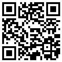QR Code for bitcoin:1Aom31ZkRRKFfkn2iJrMkUKYrJrSwoH4DW