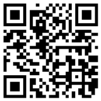QR Code for bitcoin:1AomNmAPGuyb53GriMSS4VqeoiiHrh33Z1