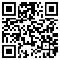QR Code for bitcoin:1AorAXBBACN6dd8YVJSpghcPLy1UVipoP8