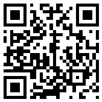 QR Code for bitcoin:1AottfPcLeGyNEqCnbVQPnjG3wqa4Av2ME