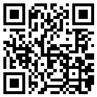 QR Code for bitcoin:1AowEFGfgoydPvQ87F8E2s2a3HdnJVjEuM