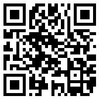 QR Code for bitcoin:1AoxBnpjj5JsUKExm37oHaCgNTieuL7hwh