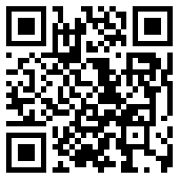 QR Code for bitcoin:1AoyXV2kaWBTpTfRYm5tqQsq3RdPC7jaCb