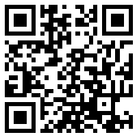QR Code for bitcoin:1AozBeqa4ycoEN6gDQcxFZGTvGYf7juhbz