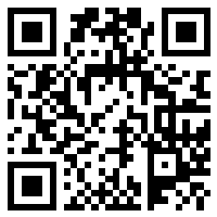 QR Code for bitcoin:1Ap1rtb8zvP8CTL94mHdr8YjSWK6aWsDtG