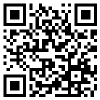 QR Code for bitcoin:1Ap2DRgGh9DMroCDP3UUeRpRRfkzXC8QTV