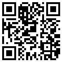 QR Code for bitcoin:1Ap2L6wbSzoctvZcwUuqQokgKWHxCSfV3e