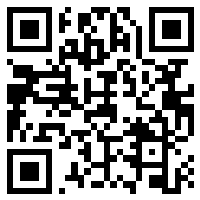QR Code for bitcoin:1Ap4aUk1zVA2eBac8eFvvH6qRwKgDgtxeP